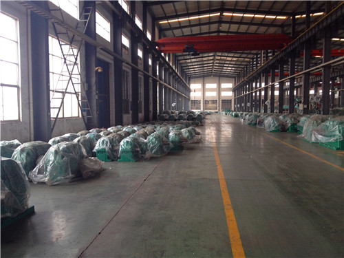  減速機漏油的原因有哪些？