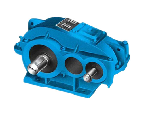 齒輪減速機的優點有哪些?