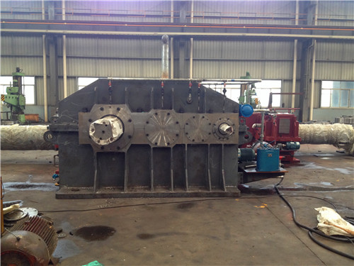 選購齒輪減速機時需要注意哪些關鍵因素？