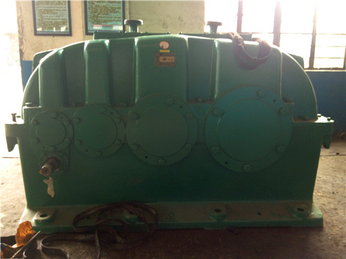 減速機維修中的軸承問題如何解決？