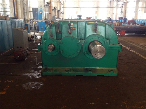 NAD新型行星減速機