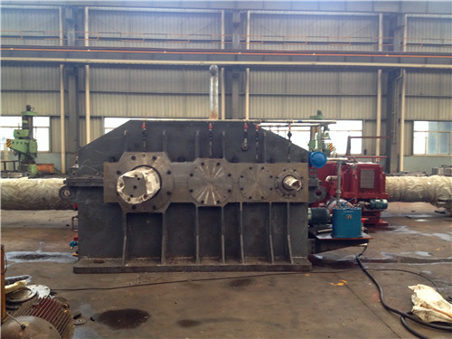 齒輪減速機在節能方面有哪些優勢？