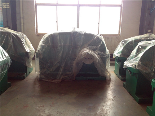 擺線針輪減速機速比如何調整?