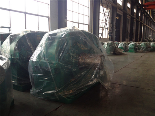 齒輪擺線針輪減速機(jī)循環(huán)潤滑的優(yōu)缺點(diǎn)是什么?