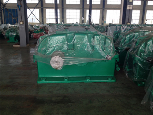 如何判斷新購置的減速機是否需要更換潤滑油?