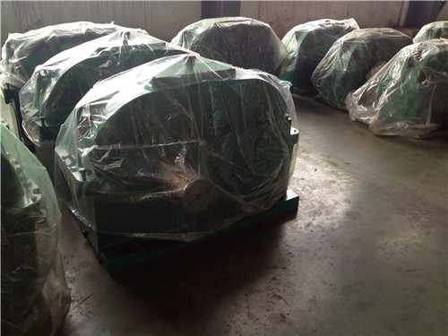 減速機(jī)的工作溫度會如何影響潤滑油粘度的選擇?