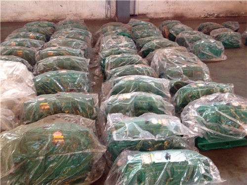 三環(huán)減速機(jī)的安裝精度要求有哪些?