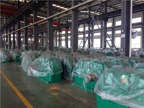 減速機(jī)選型時如何考慮環(huán)境因素?