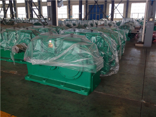 如何預(yù)防擺線針輪減速機(jī)回油不暢?