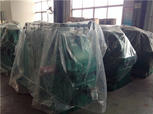 如何確定調(diào)速擺線針輪減速機(jī)的安全系數(shù)?