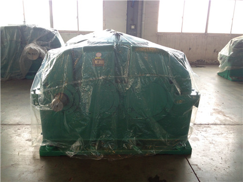 擺線針輪減速機(jī)包裝與吊運(yùn)注意事項