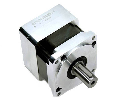 應對硬齒面減速機齒輪磨損的解決辦法