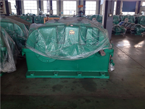 如何保證擺線輪與針齒殼之間的間隙合理?